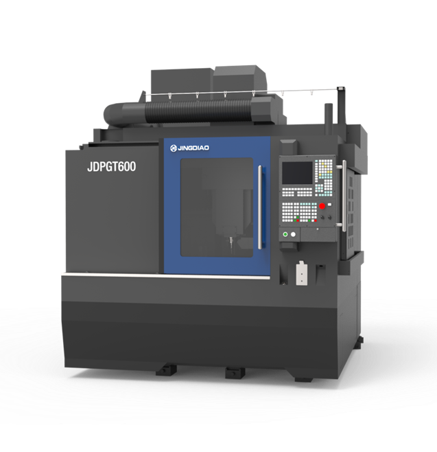 JDPGT600