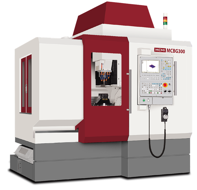  MCBG300