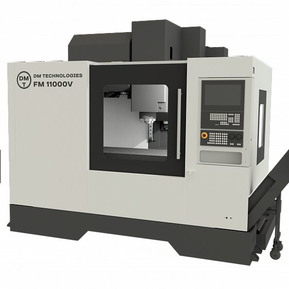 FM 11000V
