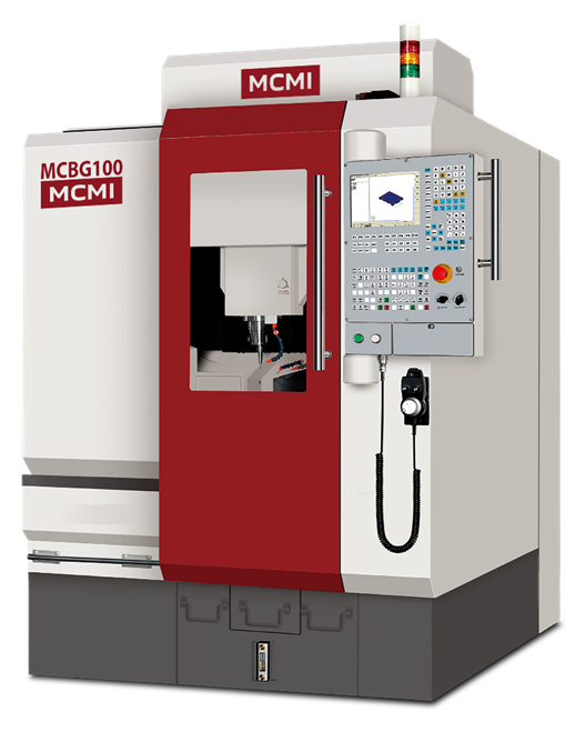 MCBG100