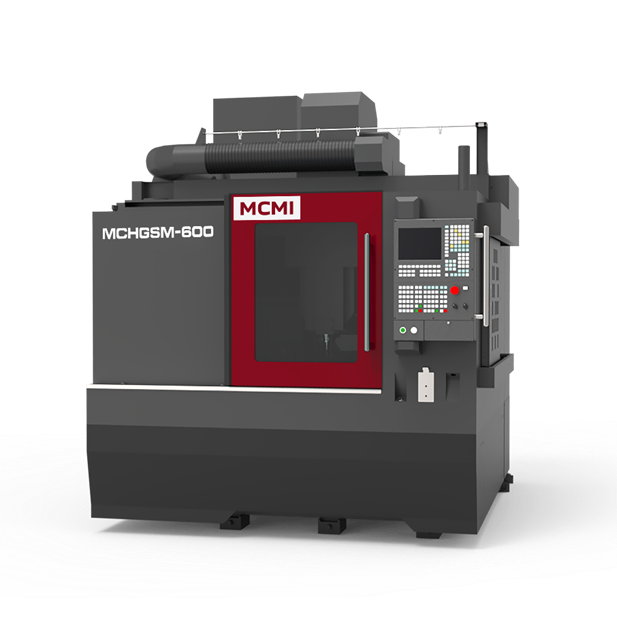 MCHGSM-600