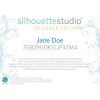 Silhouette Studio ® Designer Edition