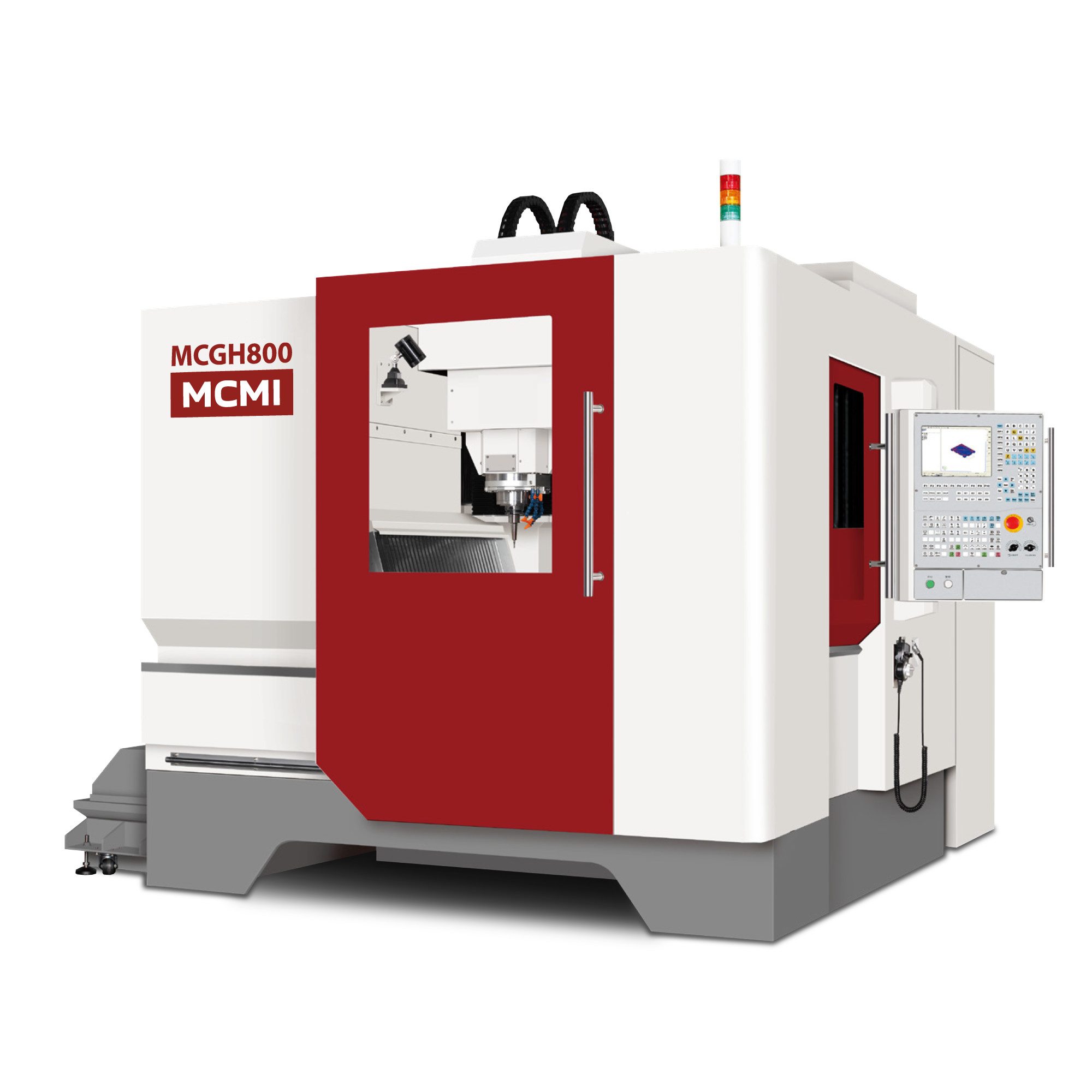 MCGH800