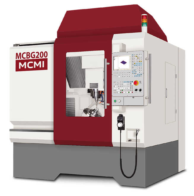 MCBG200