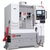 Фрезерный станок с ЧПУ для обработки графита Carver400V_SM