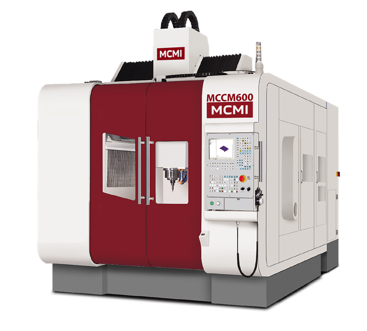 MCCM600